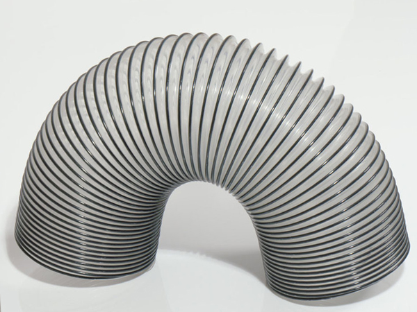 自動(dòng)回彈鋼絲軟管